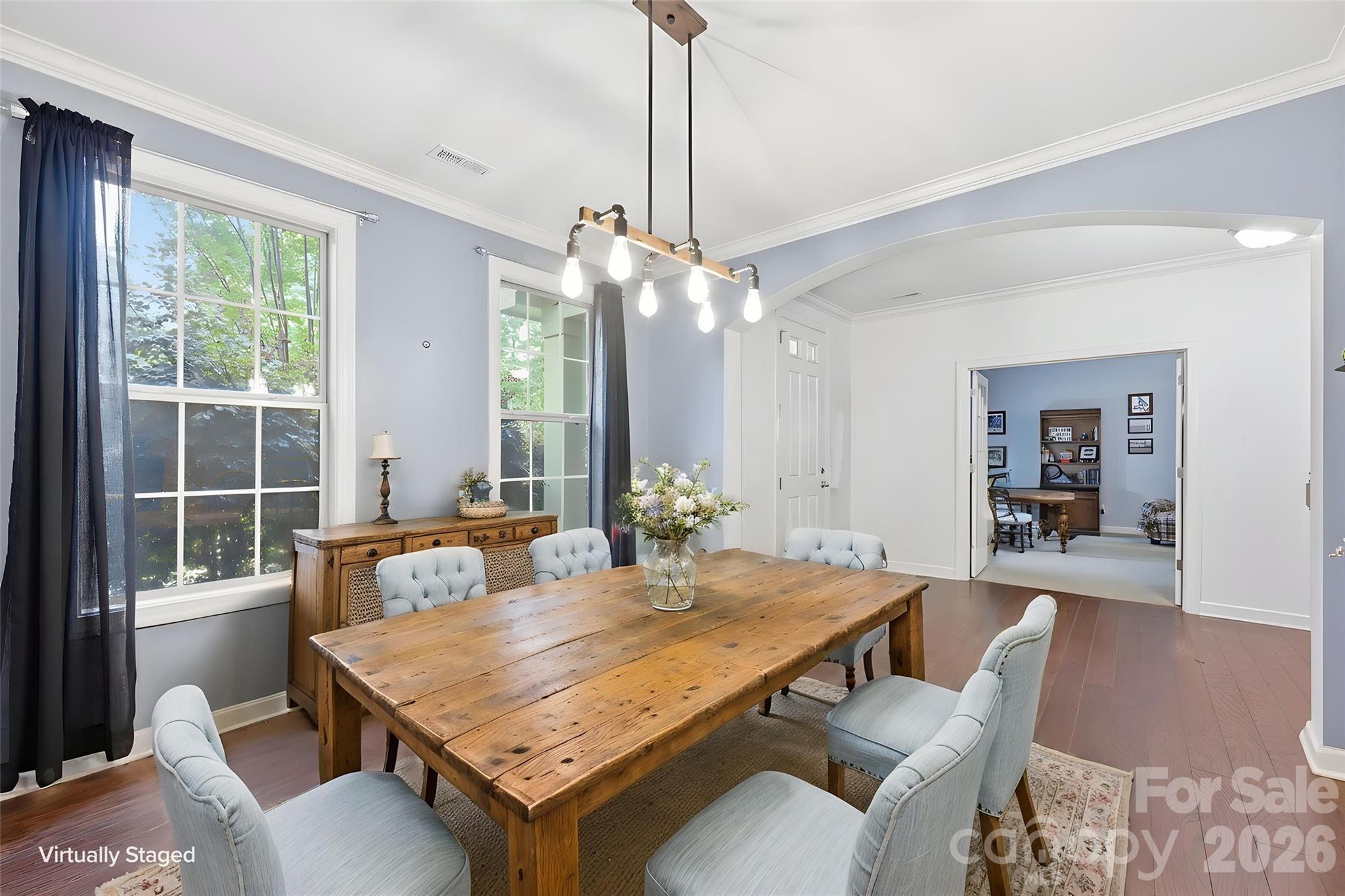 Bells Crossing - Residential