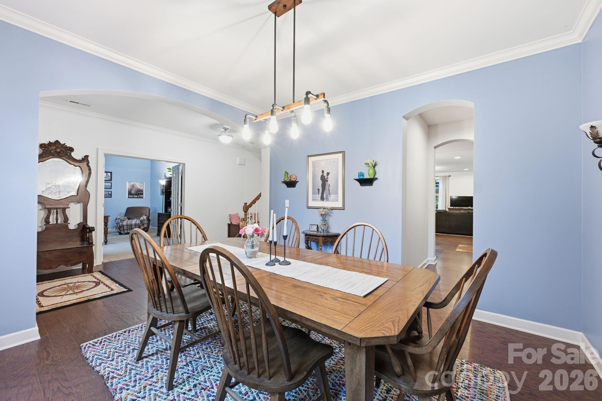 Bells Crossing - Residential