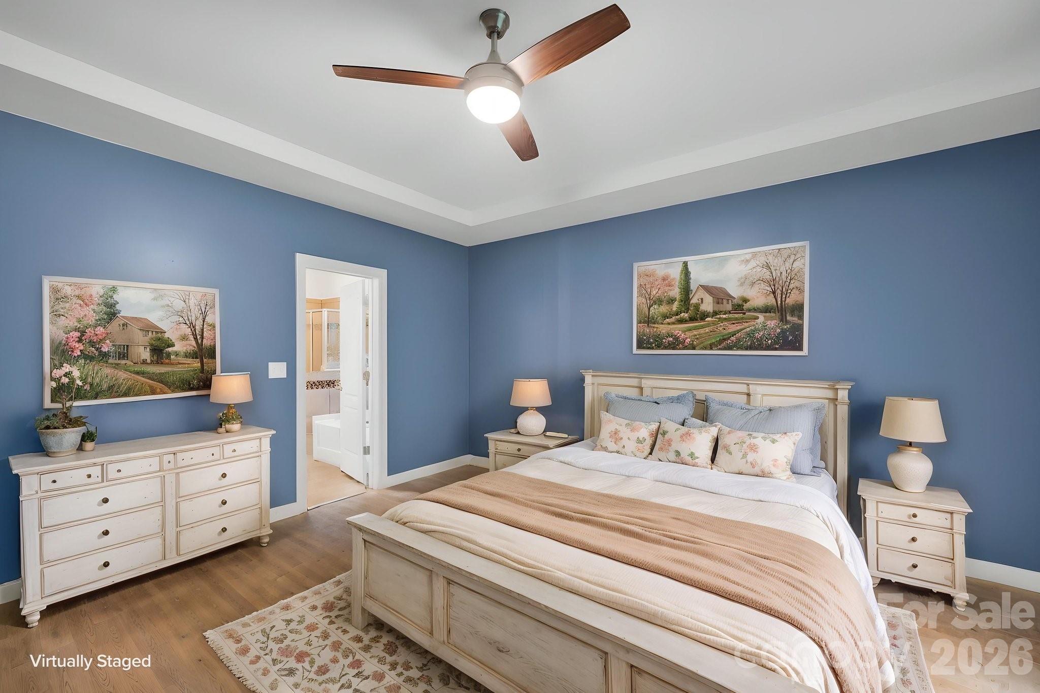 Bells Crossing - Residential