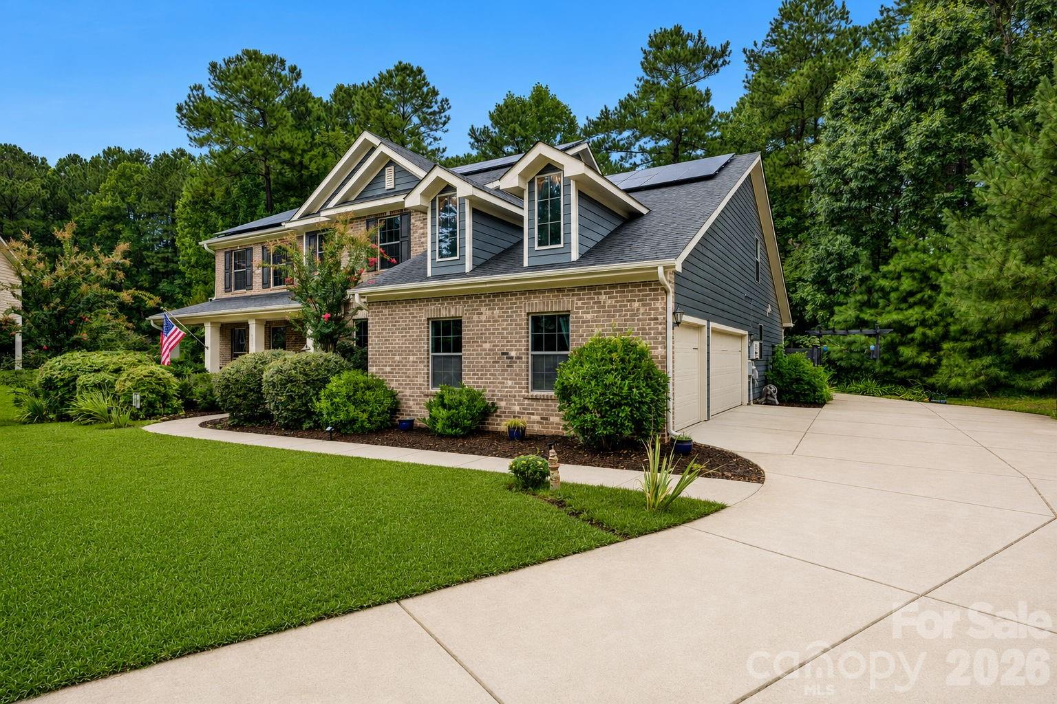 Bells Crossing - Residential