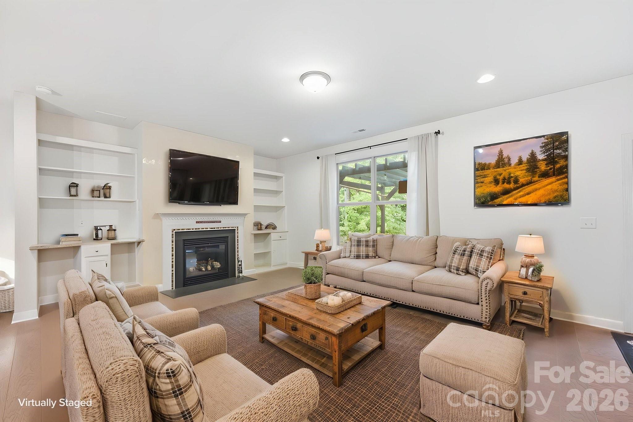 Bells Crossing - Residential