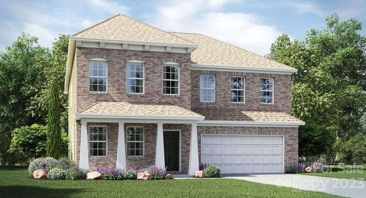 Elizabeth - Residential