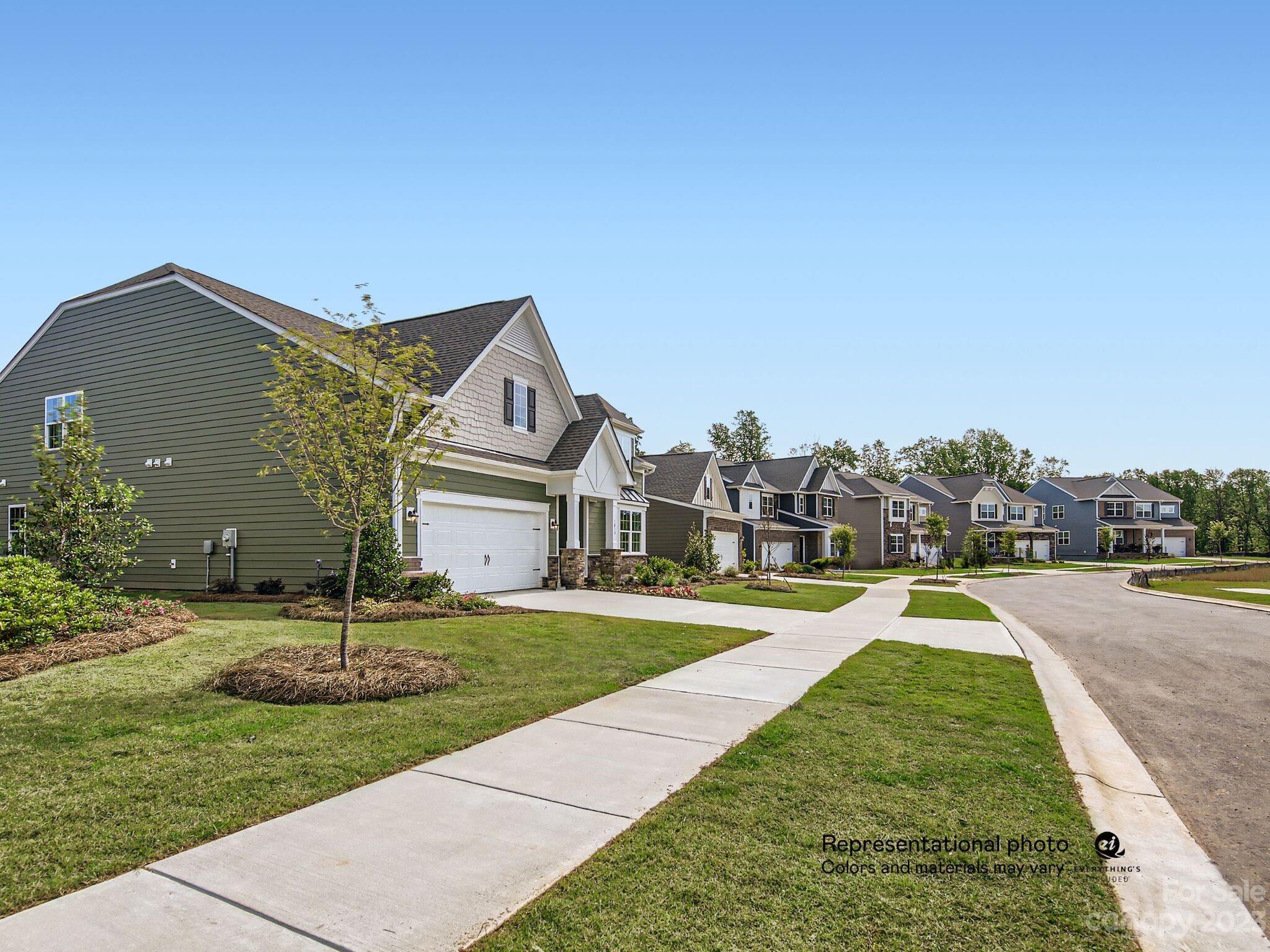 Elizabeth - Residential