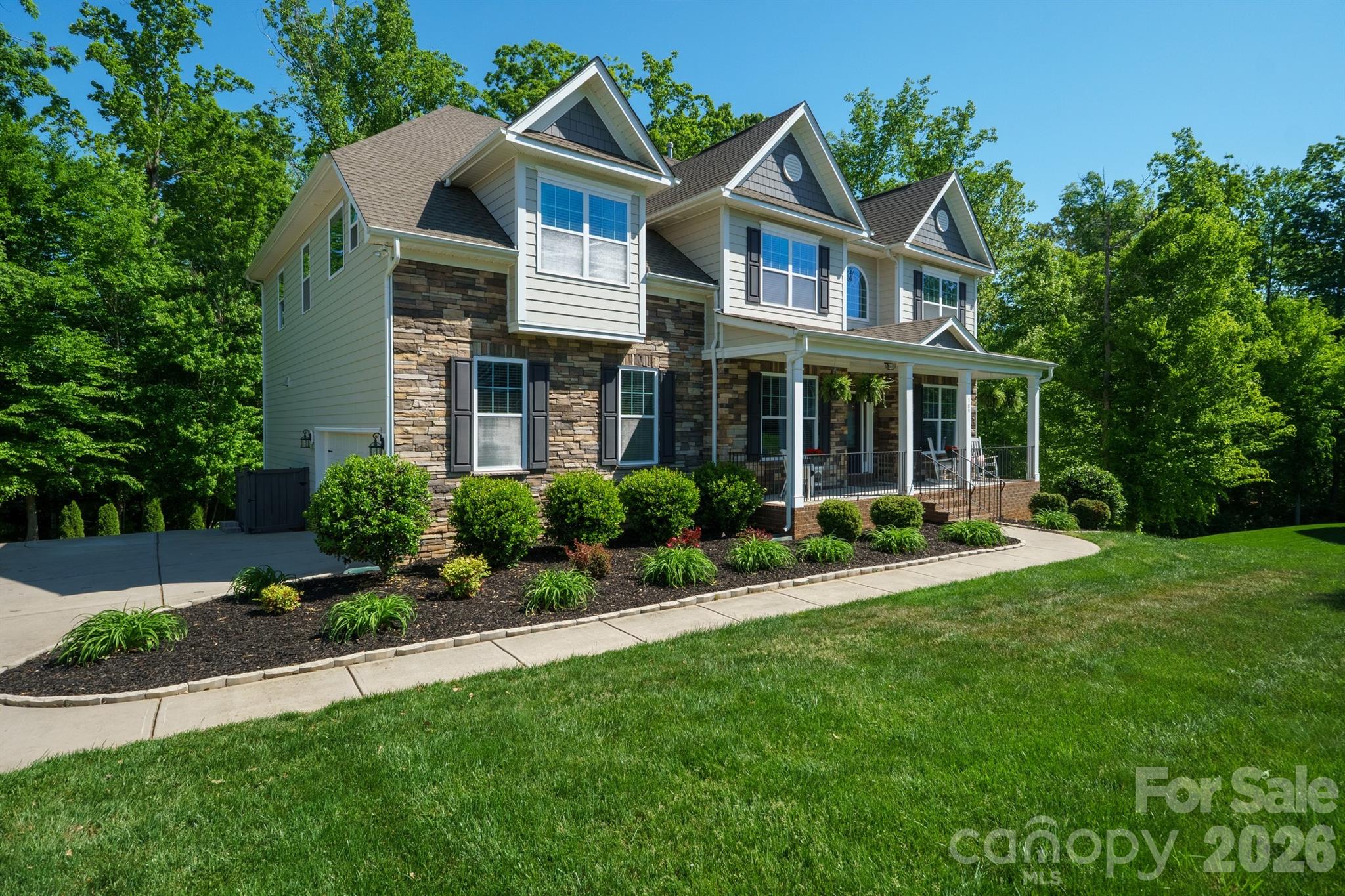 Shinnville Ridge - Residential