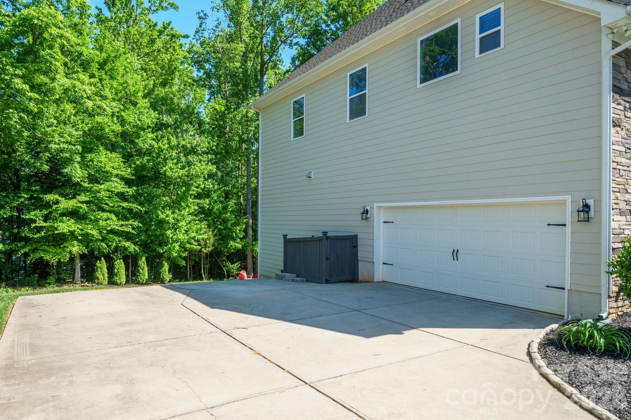 Shinnville Ridge - Residential