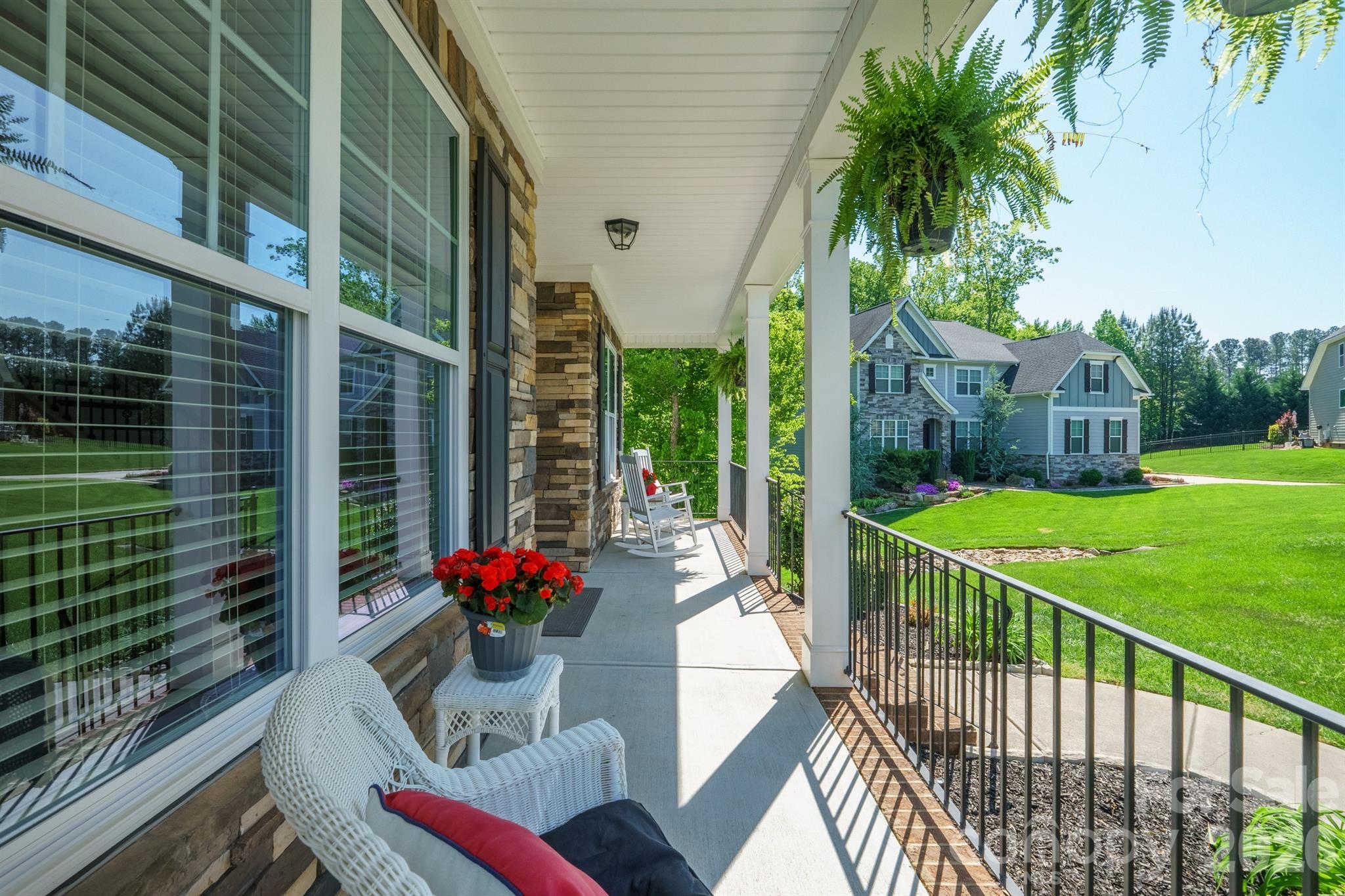 Shinnville Ridge - Residential