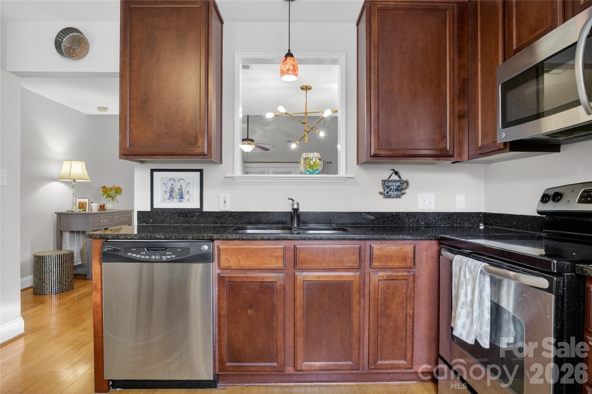 Fairlawn Villas - Residential