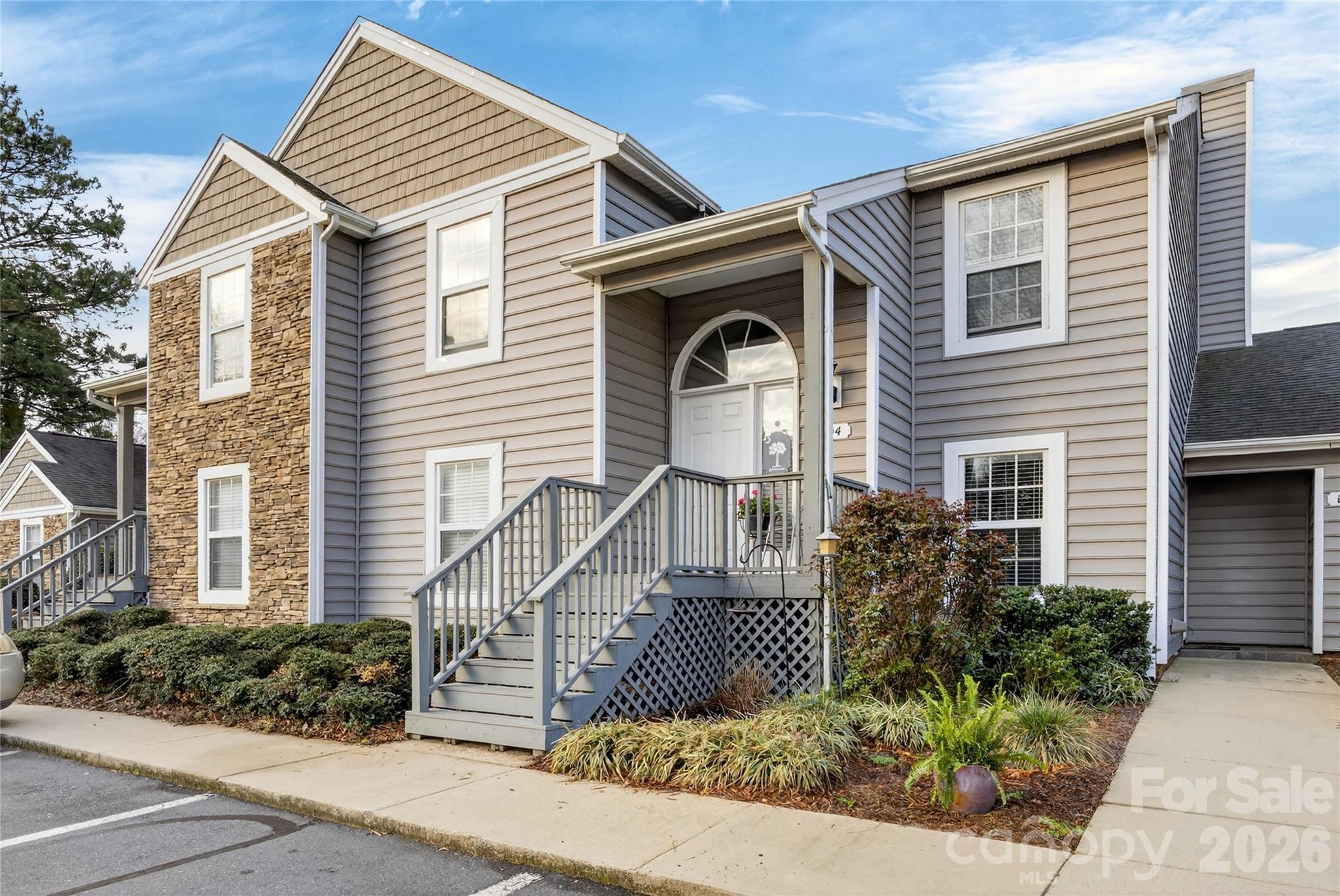 Fairlawn Villas - Residential