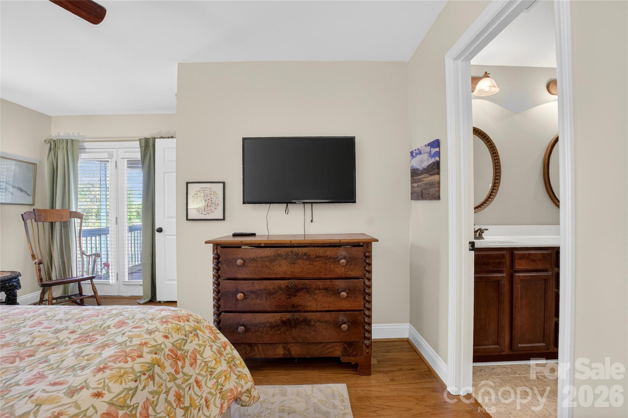 Fairlawn Villas - Residential