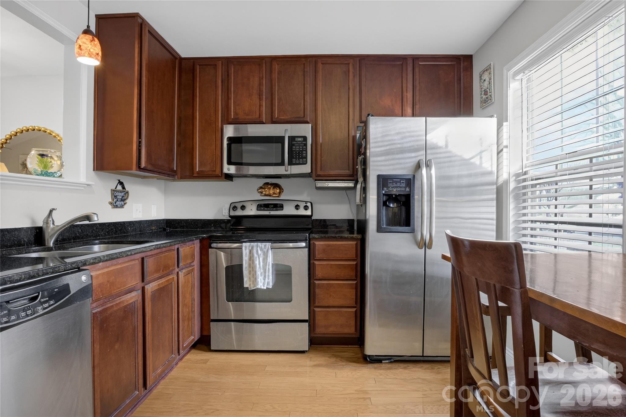 Fairlawn Villas - Residential