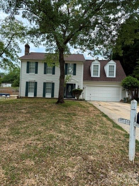 Mcdowell Farms - Residential