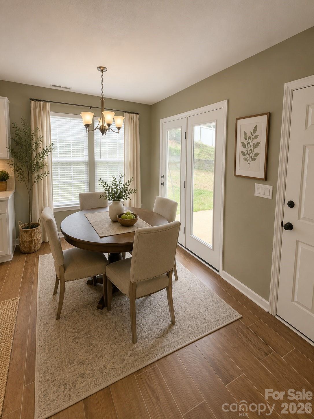 Mcdowell Farms - Residential