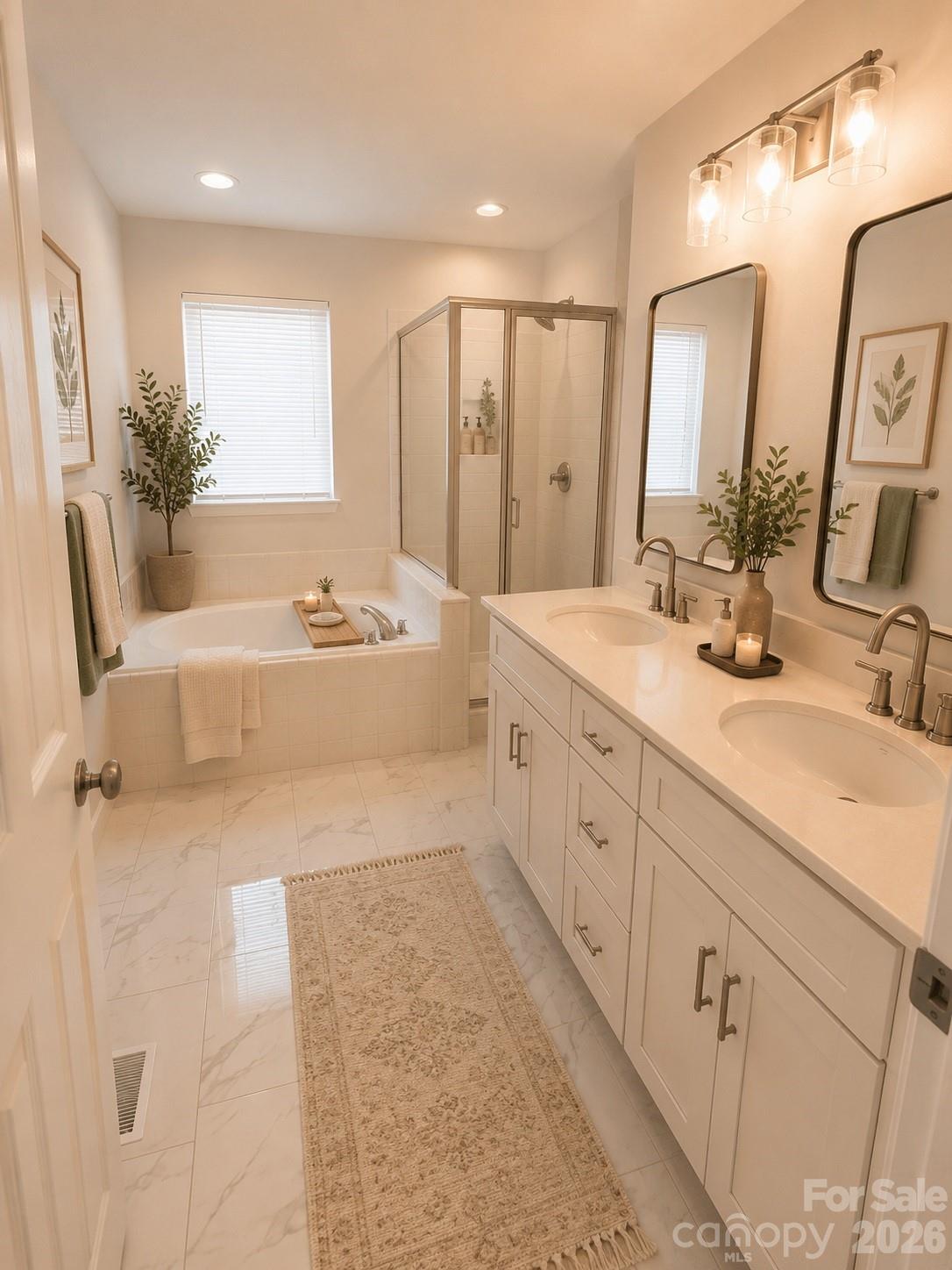 Mcdowell Farms - Residential