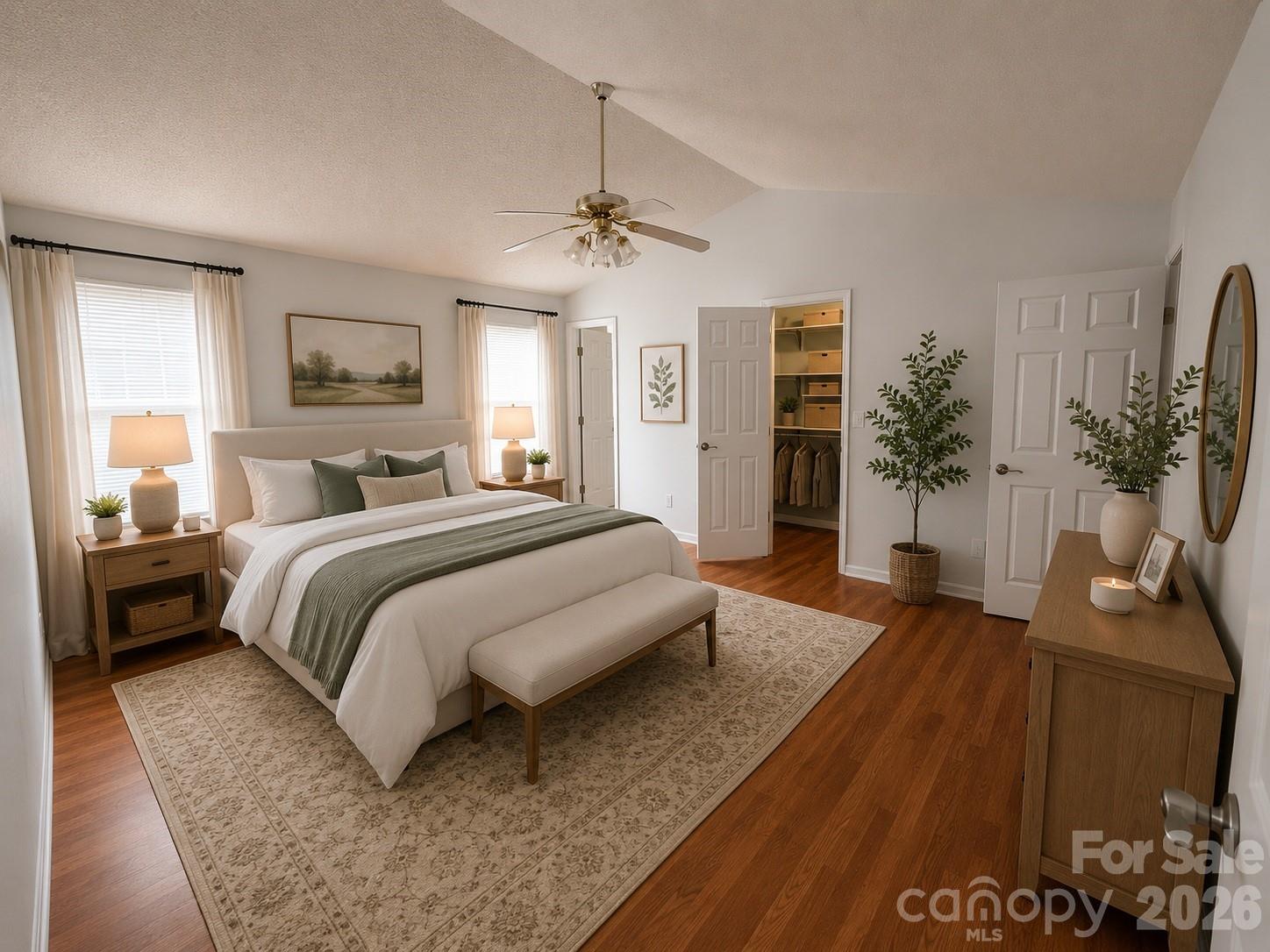 Mcdowell Farms - Residential