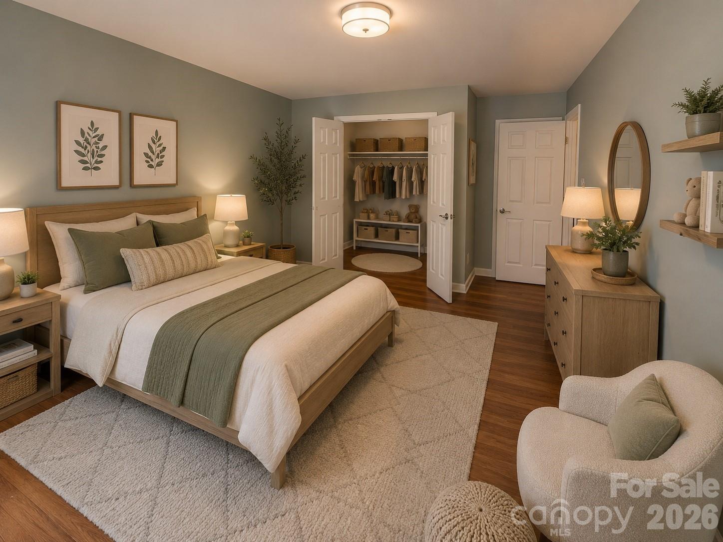 Mcdowell Farms - Residential