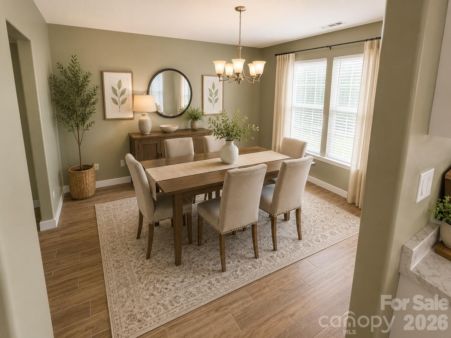 Mcdowell Farms - Residential