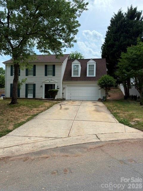 Mcdowell Farms - Residential