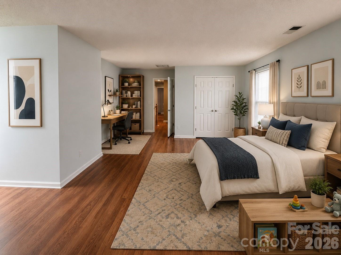 Mcdowell Farms - Residential