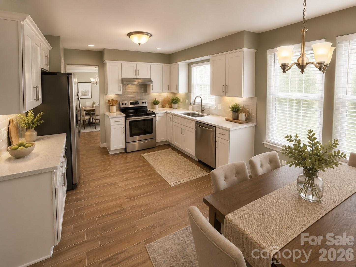 Mcdowell Farms - Residential