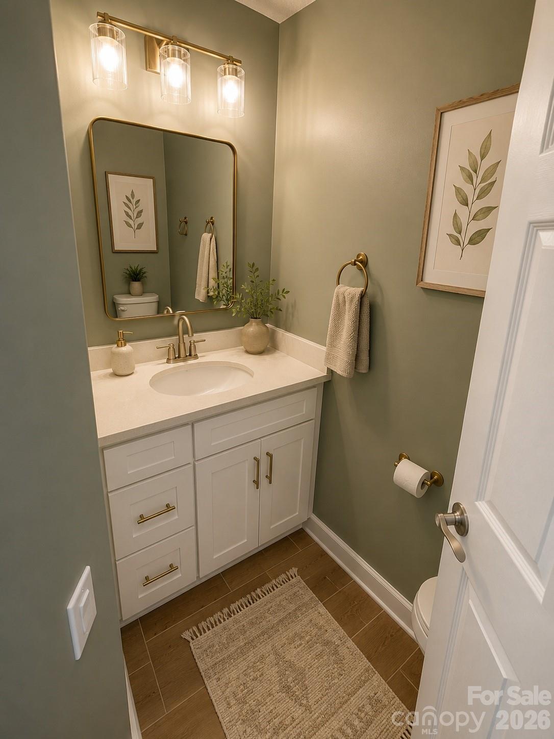 Mcdowell Farms - Residential