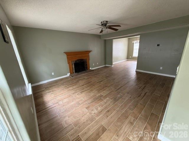 Beautifully maintained 4-bedroom, 2.5-bath home located in a quiet cul-de-sac with a great Charlotte location close to the interstate and shopping at the Charlotte Premium Outlets. This spacious home features a large living room, formal dining room, and an oversized kitchen with an eating area perfect for gatherings and everyday living.

The converted 2-car garage provides additional flexible living space that can be used as a TV room, recreation room, office, or bonus room. Recent updates include new kitchen cabinets, remodeled bathrooms, new plumbing under the sinks, and a roof that is only 3 years old.

Conveniently located near dining, shopping, and major highways, this home offers space, updates, and an excellent location all in one.