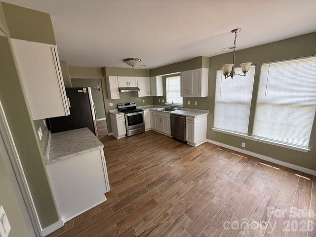 Mcdowell Farms - Residential