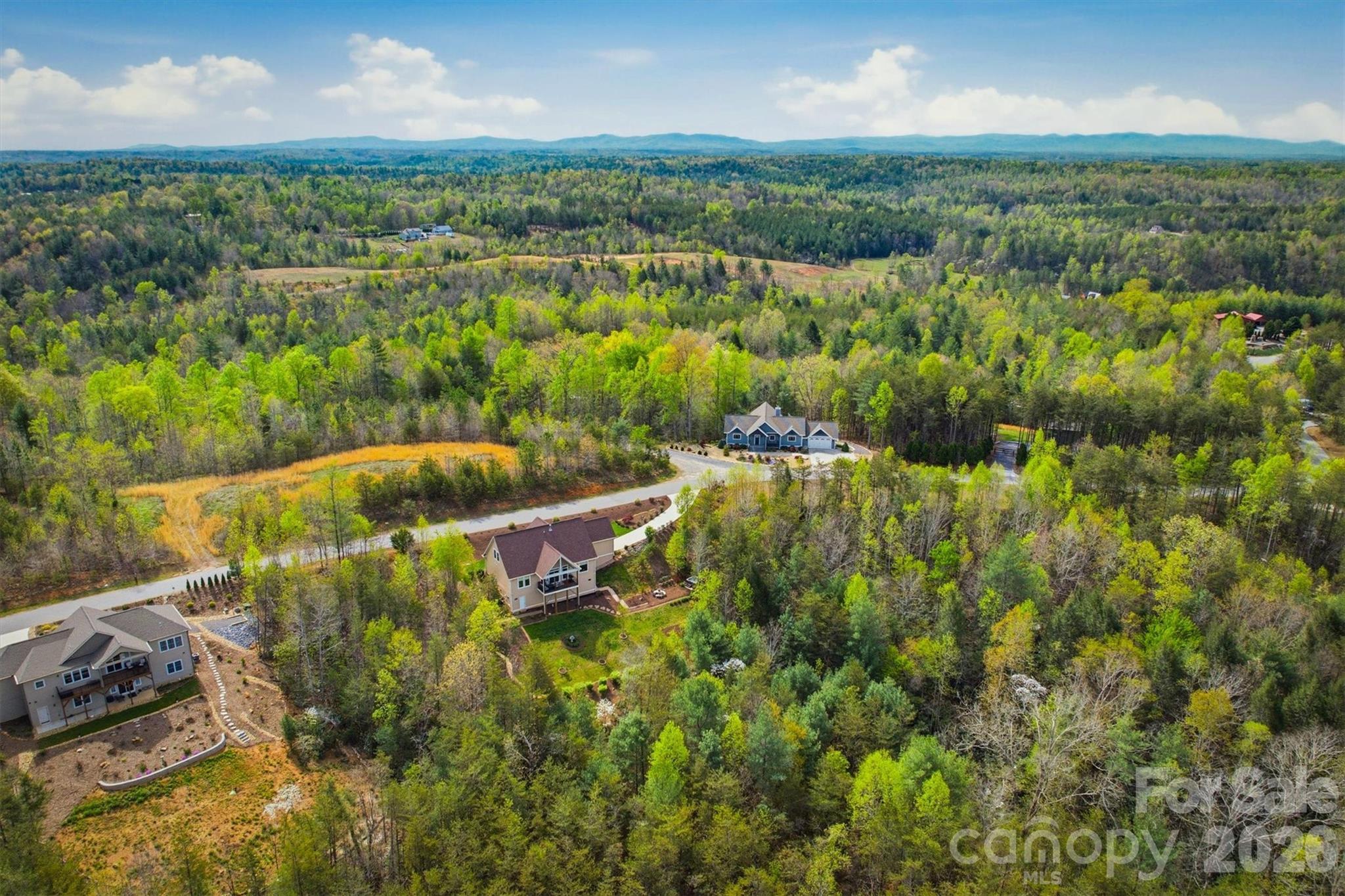 The Coves Mountain River Club - Residential