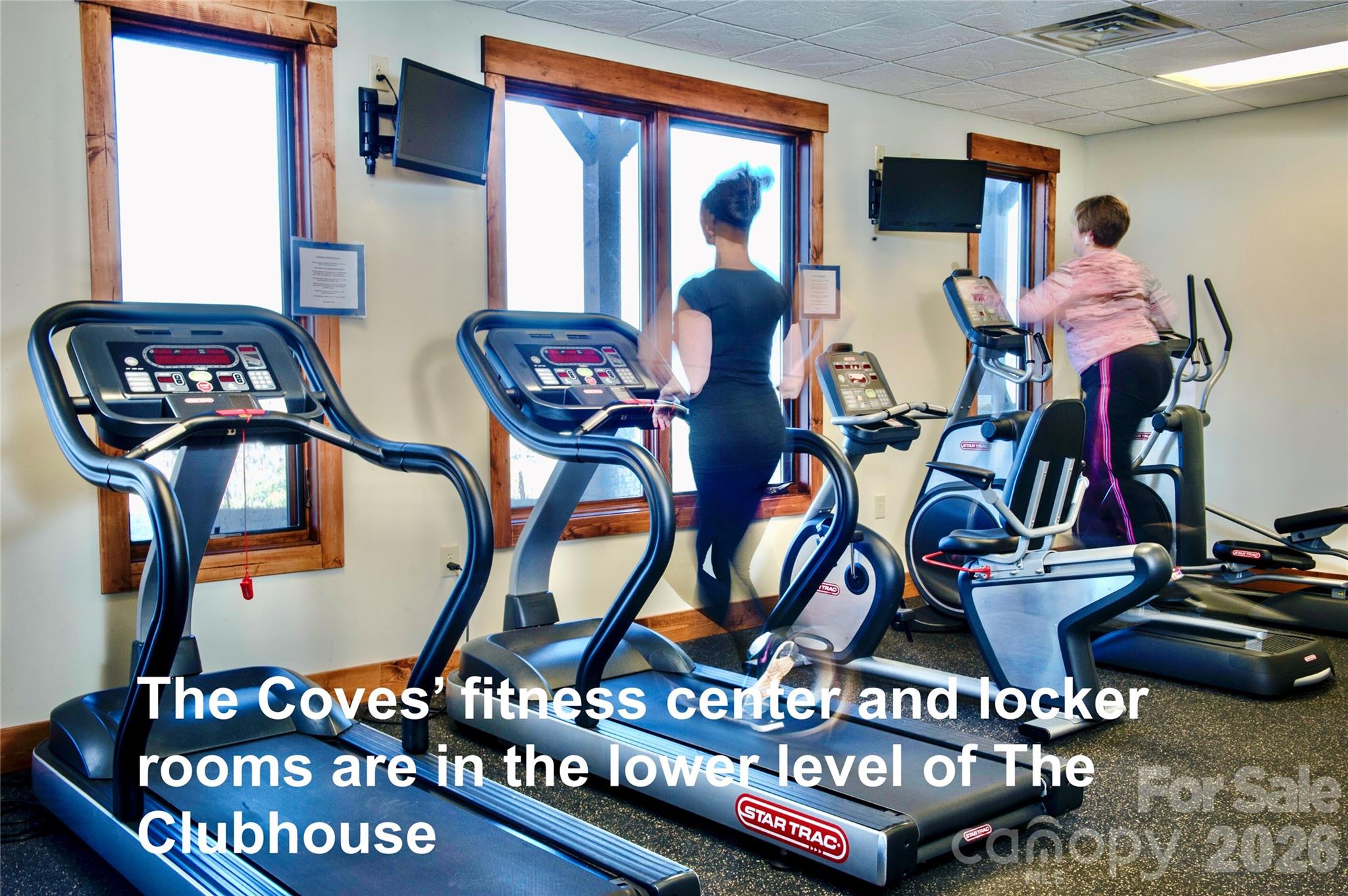The Coves Mountain River Club - Residential