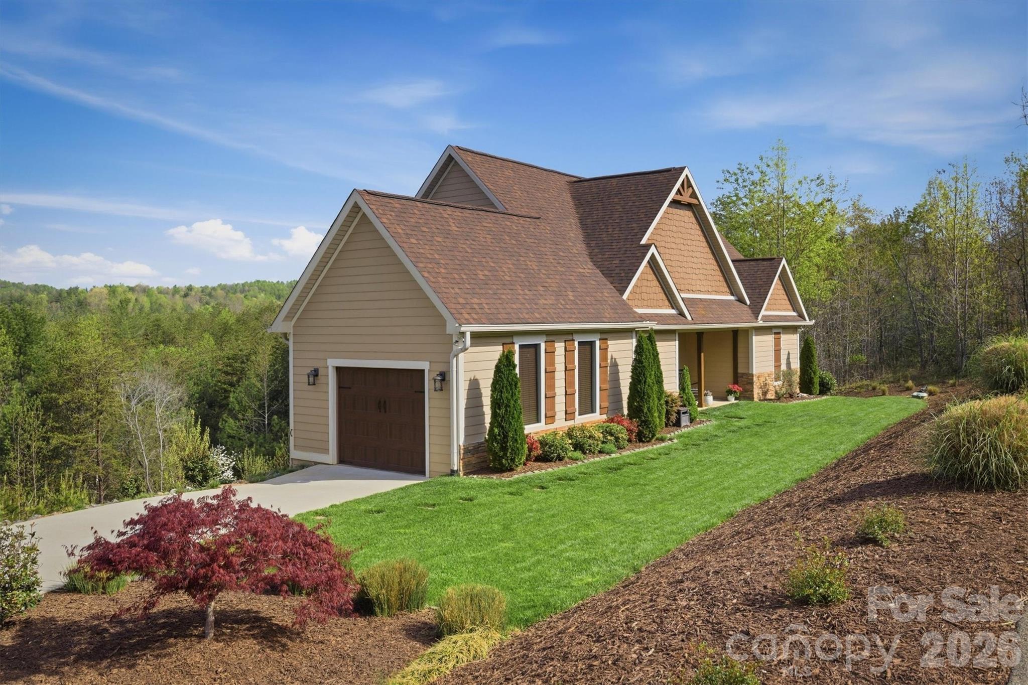 The Coves Mountain River Club - Residential