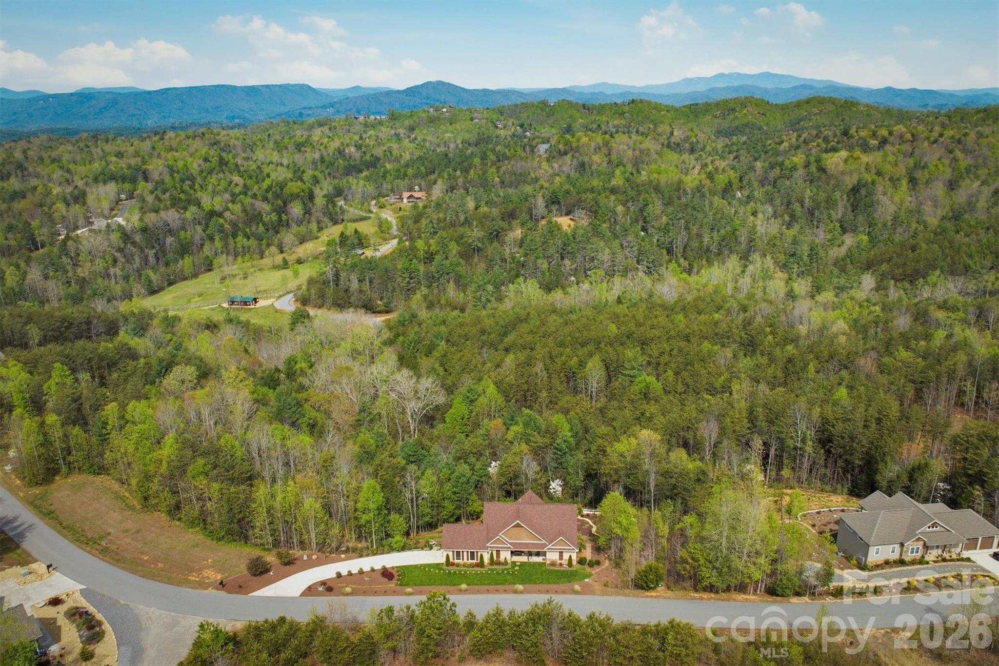 The Coves Mountain River Club - Residential