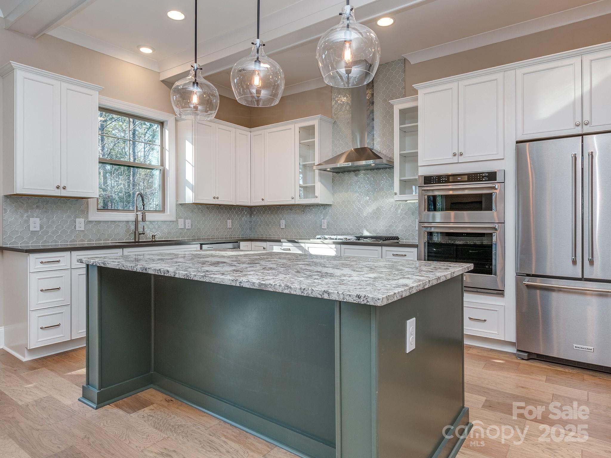 Seven Coves - Residential