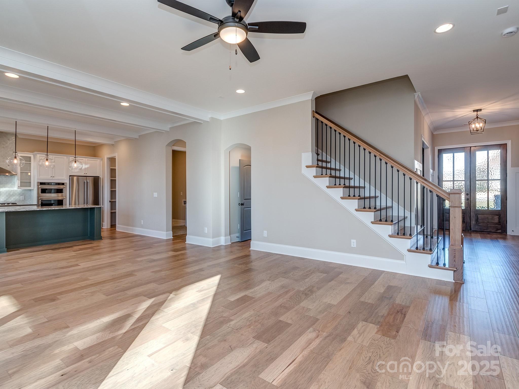 Seven Coves - Residential
