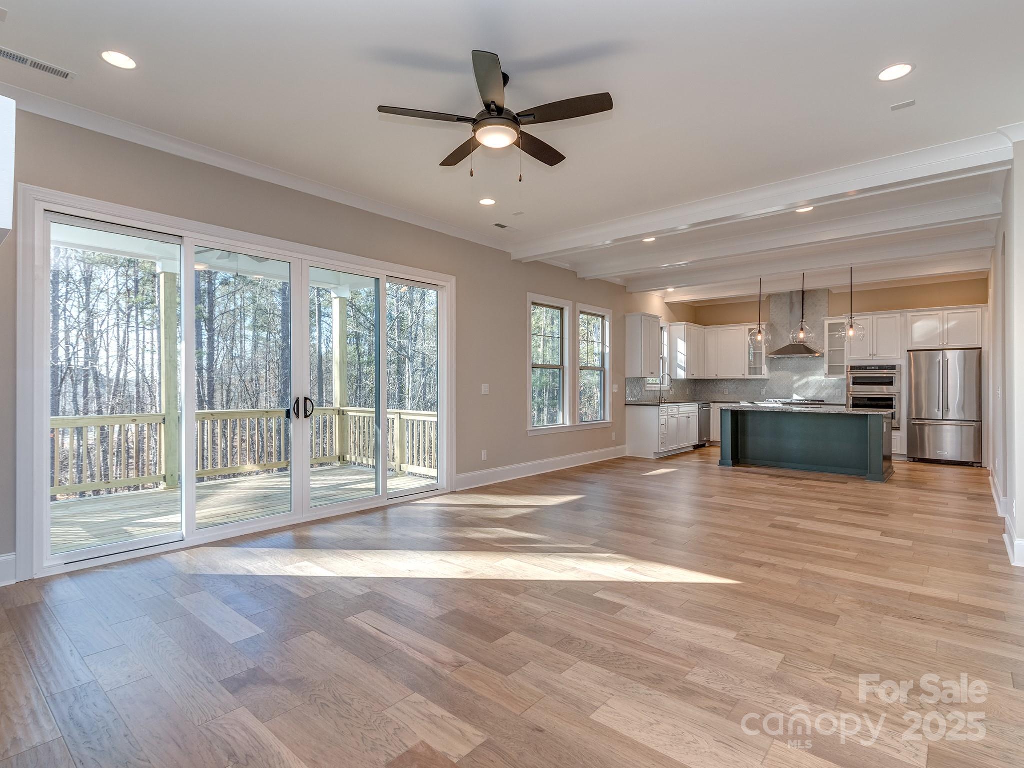 Seven Coves - Residential