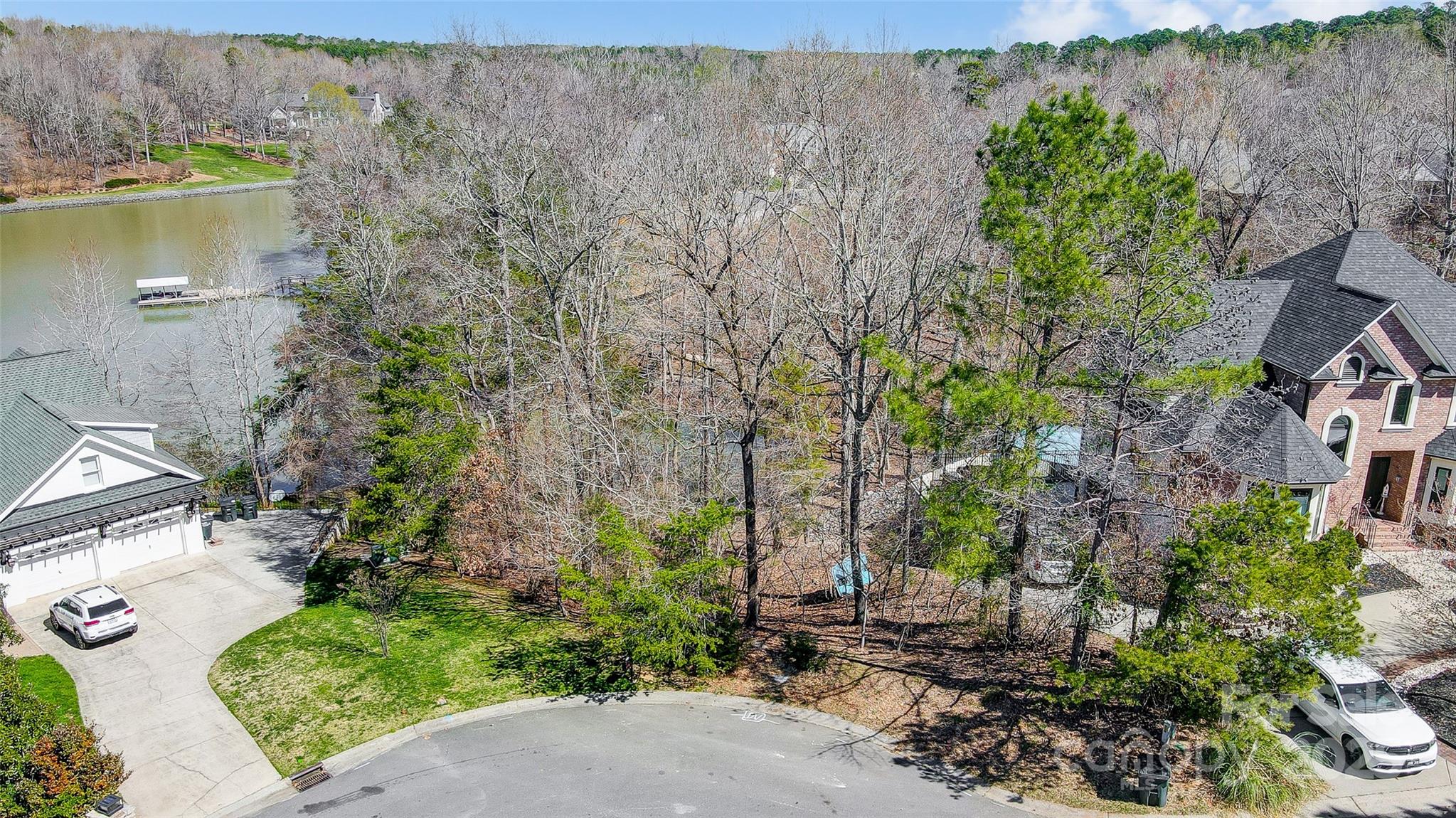 Seven Coves - Residential