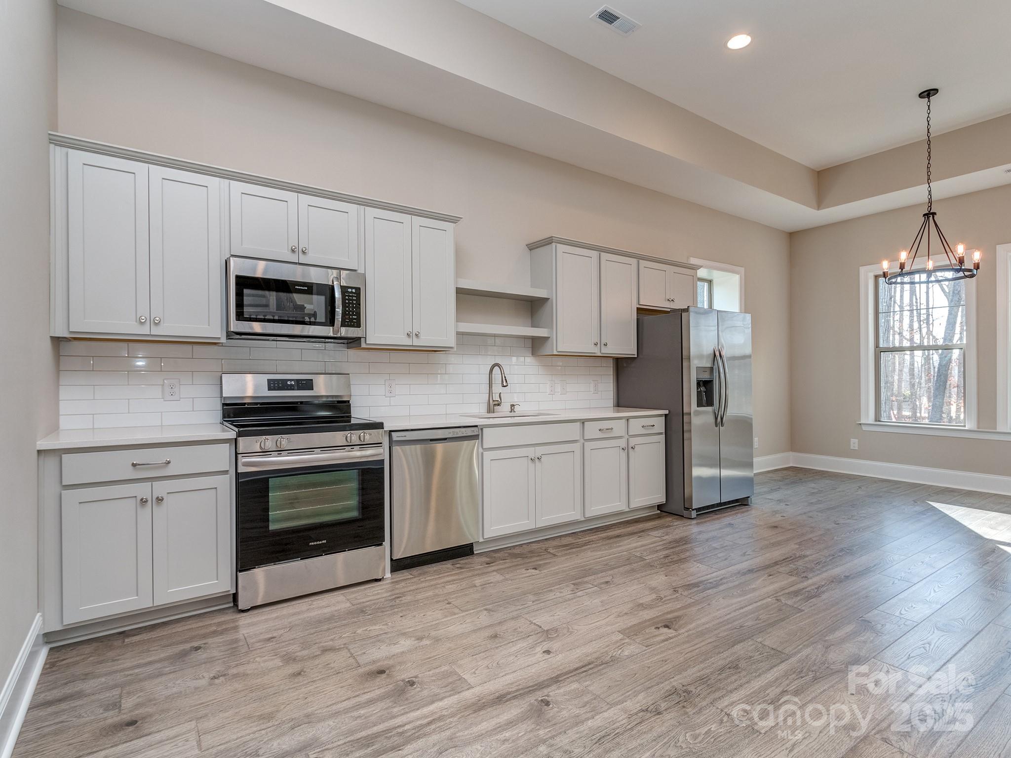 Seven Coves - Residential