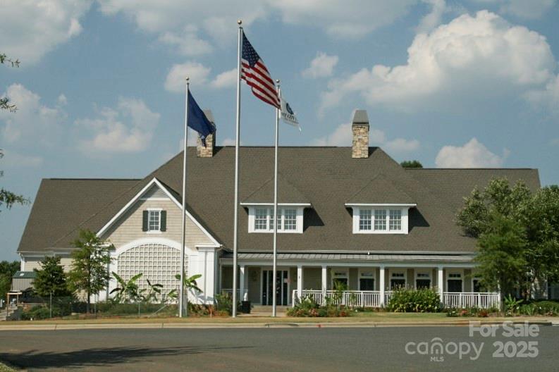 Seven Coves - Residential