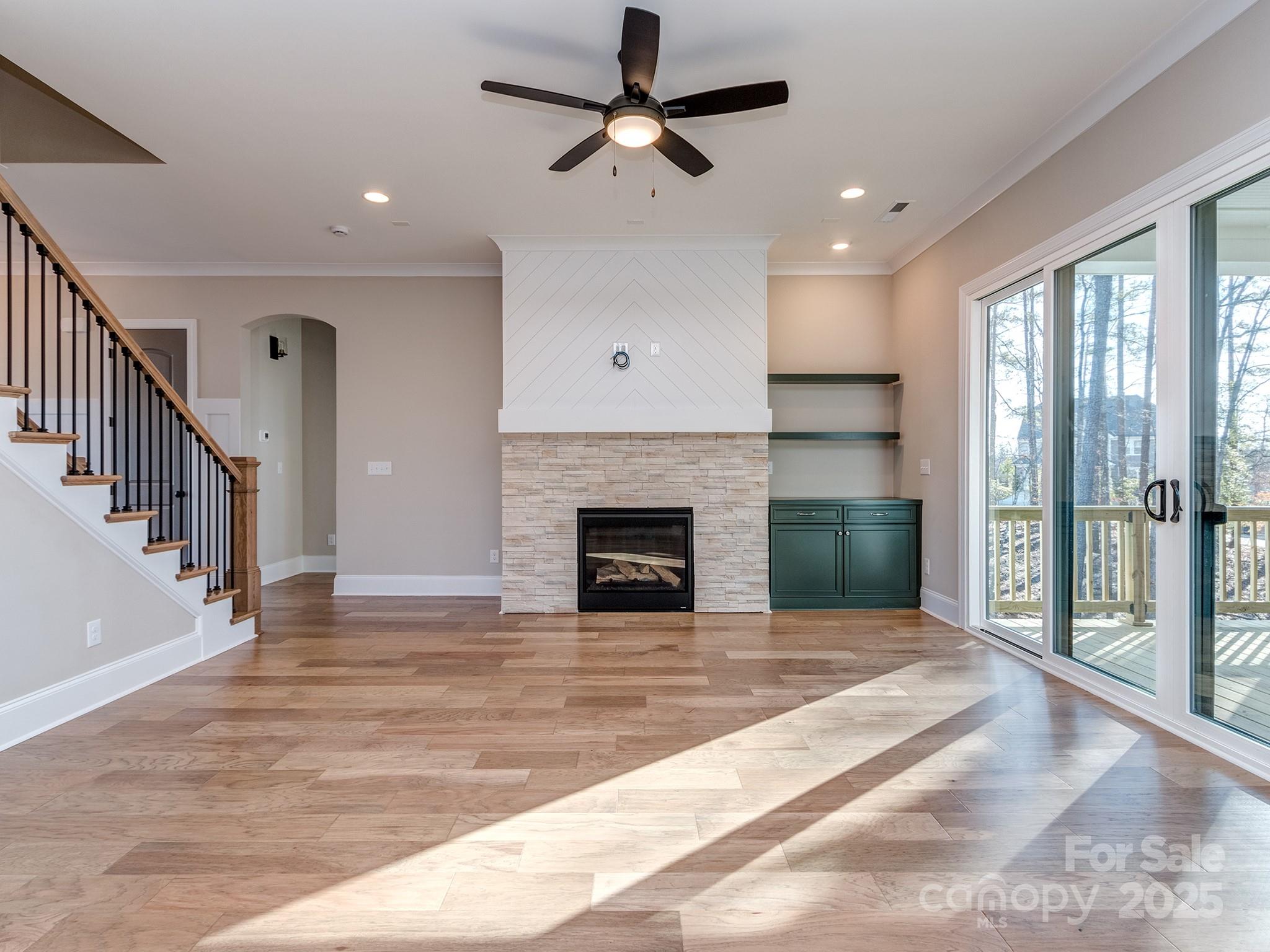 Seven Coves - Residential