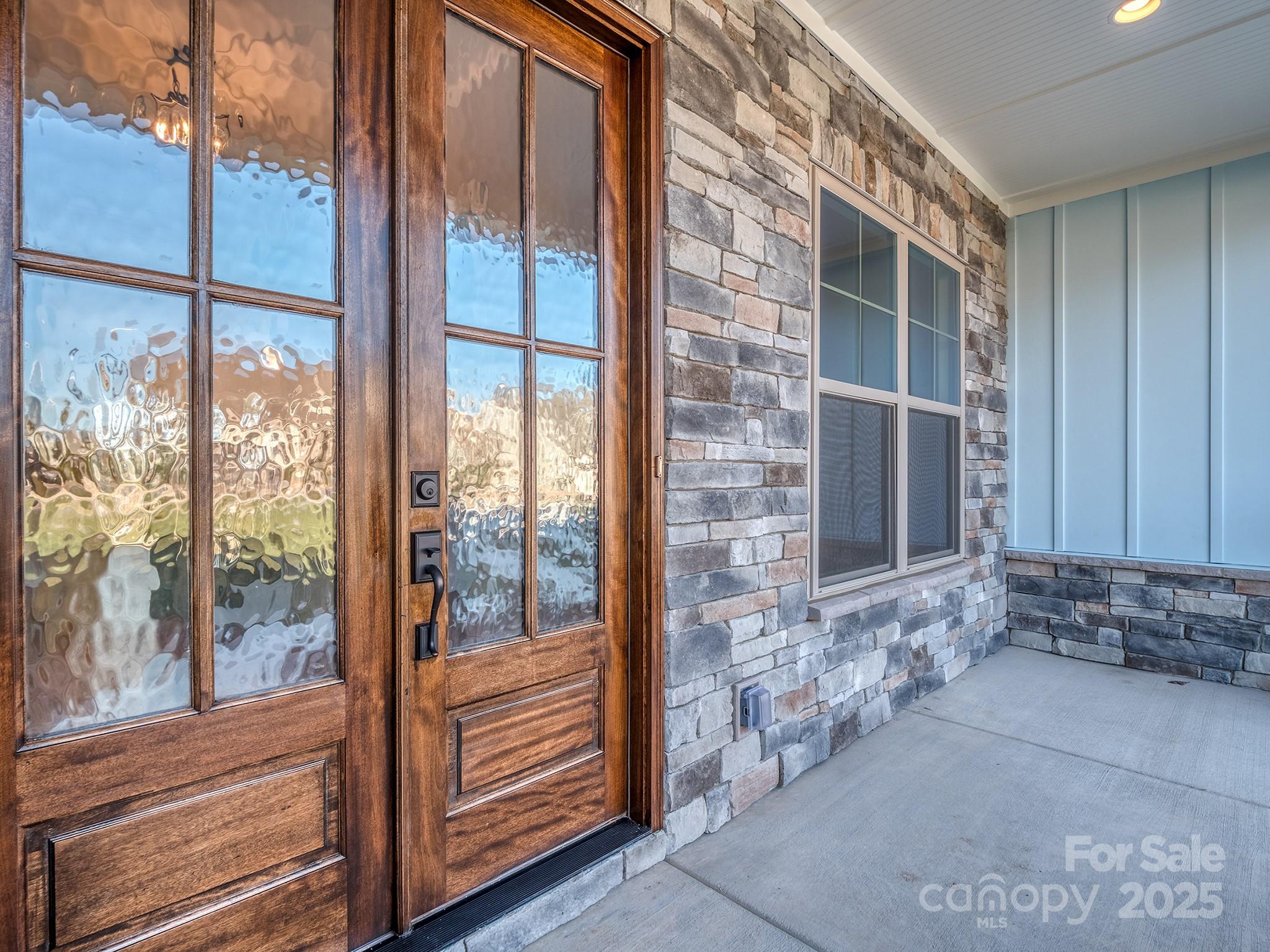 Seven Coves - Residential