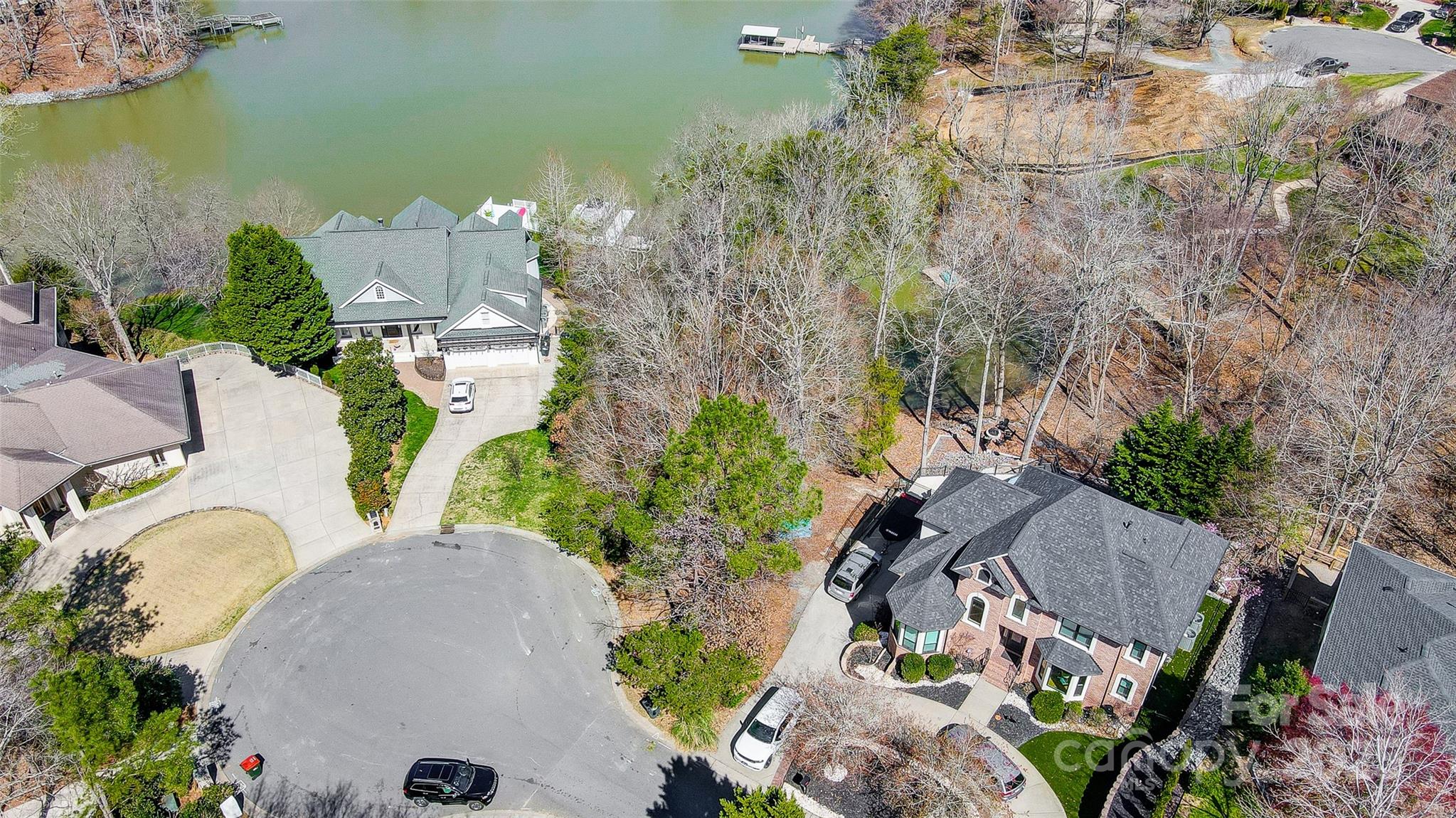Seven Coves - Residential