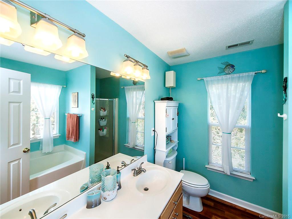 Hunting Creek - Residential