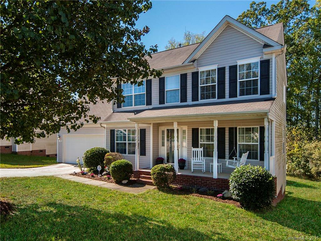 Hunting Creek - Residential