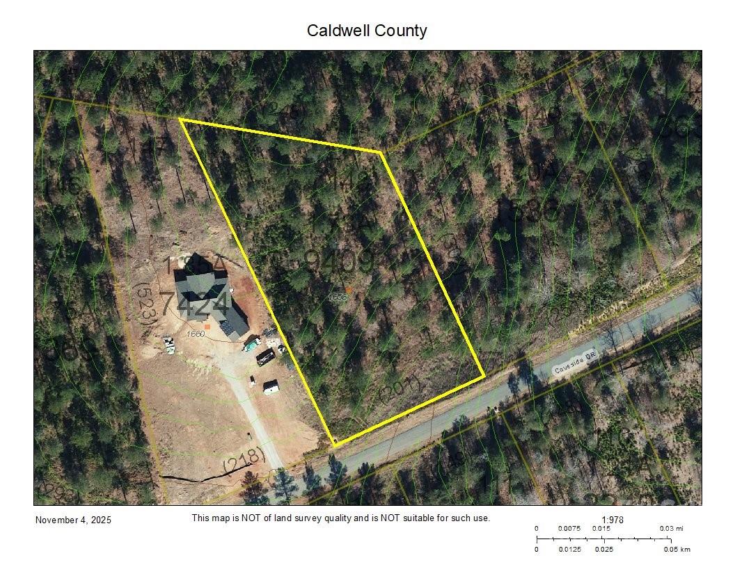 Embrace the opportunity to create your dream retreat on a serene, 1.7 acre homesite within The Waterfront Club, an exclusive gated community nestled along the pristine shores of Lake Rhodhiss. Ready to build as 4 bedroom septic permit is in place and the lot is cleared. This property is a true sanctuary, perfectly suited for those seeking both peaceful solitude surrounded by nature and a vibrant lifestyle filled with outdoor recreation. As a resident, you will have access to exceptional resort-style amenities, including a sparkling swimming pool, three dedicated lake access points, and a sandy beach. The community floating dock beckons for leisurely afternoons of fishing or simply soaking up the sun on the water. Lake Rhodhiss itself is a paradise for boating, water skiing, paddleboarding, and kayaking, offering endless adventure right at your doorstep. Beyond the community gates, you'll find the practical conveniences of shopping, dining, and medical facilities all within easy reach, complemented by the added benefit of low property taxes. This is more than just a lot; it is your gateway to a life perfectly balanced between relaxation and adventure, where you can bring your vision to life and start building the lakefront lifestyle you've always imagined.