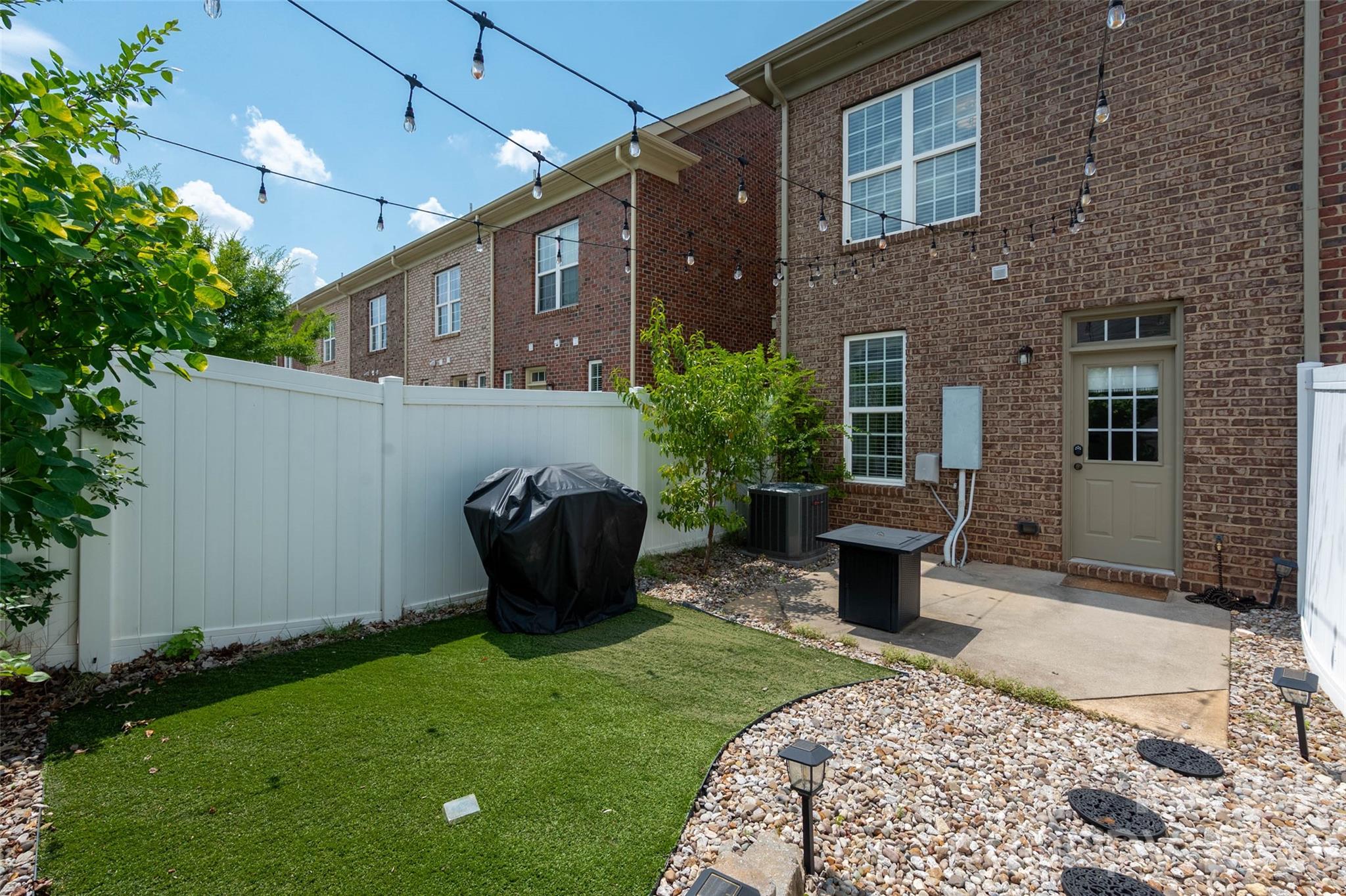 Cedar Walk - Residential