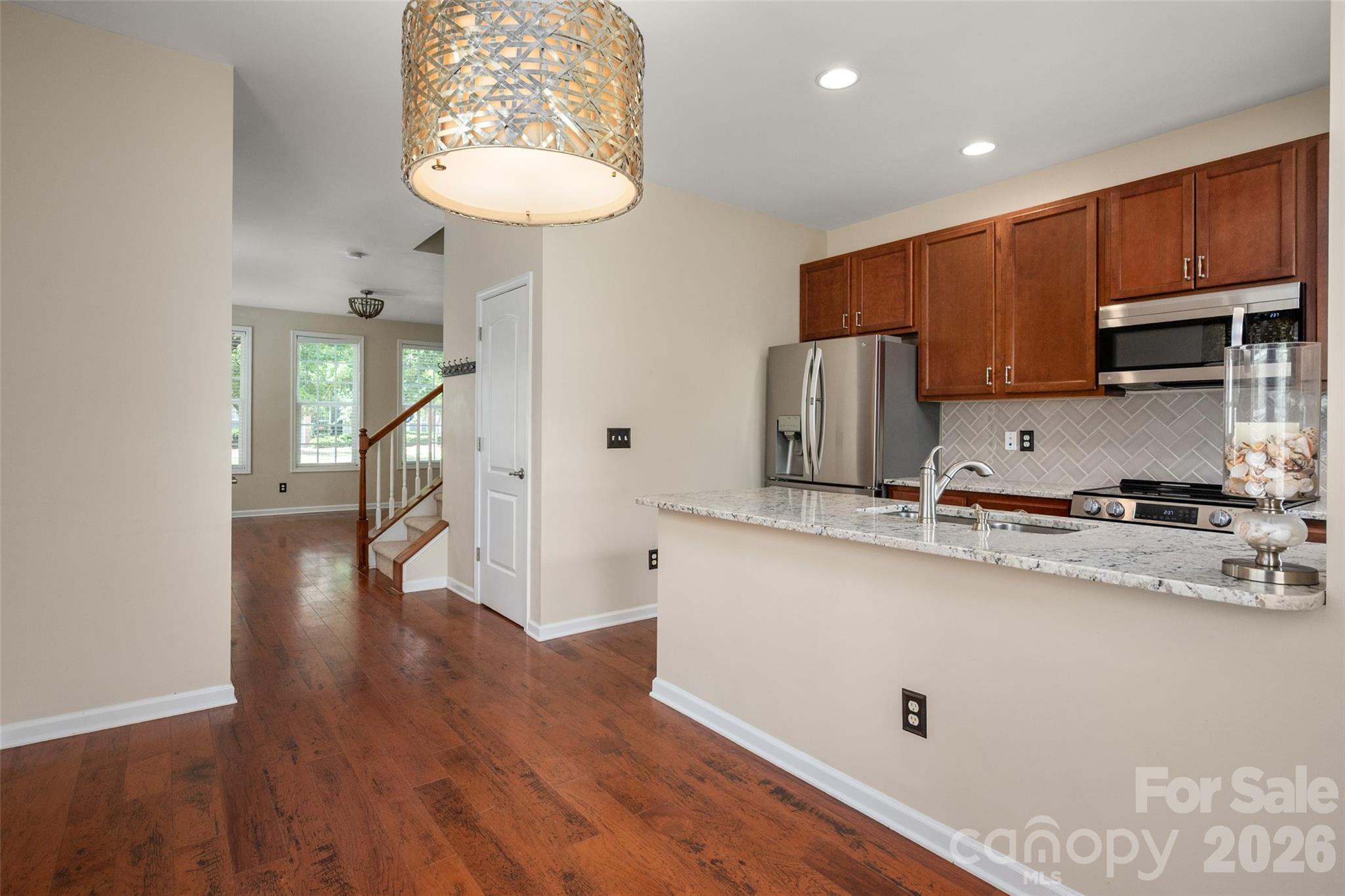 Cedar Walk - Residential