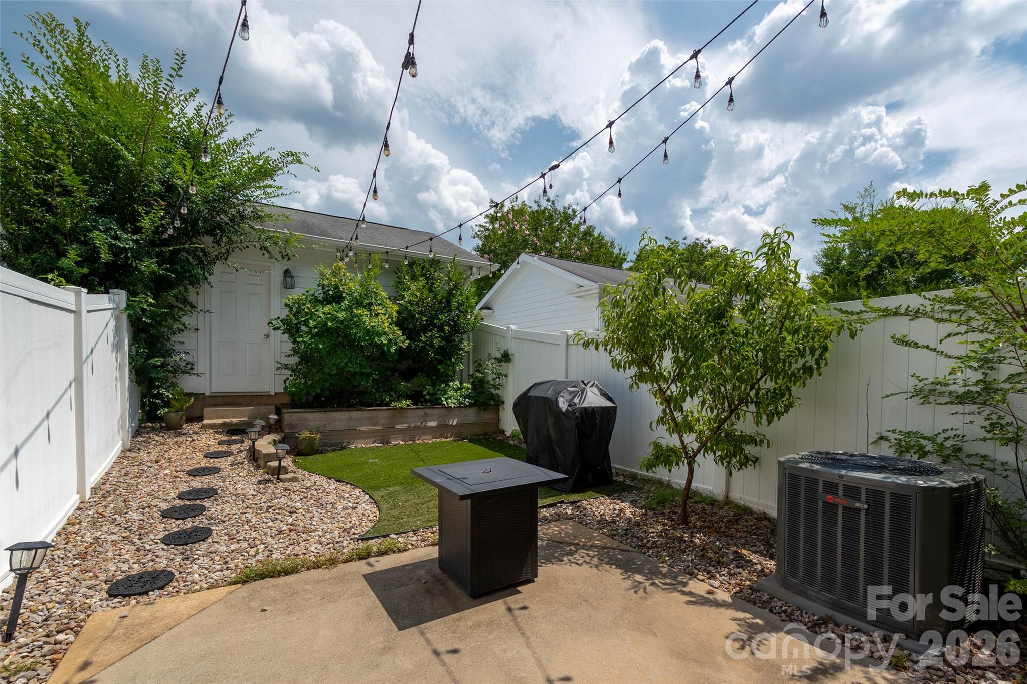 Cedar Walk - Residential