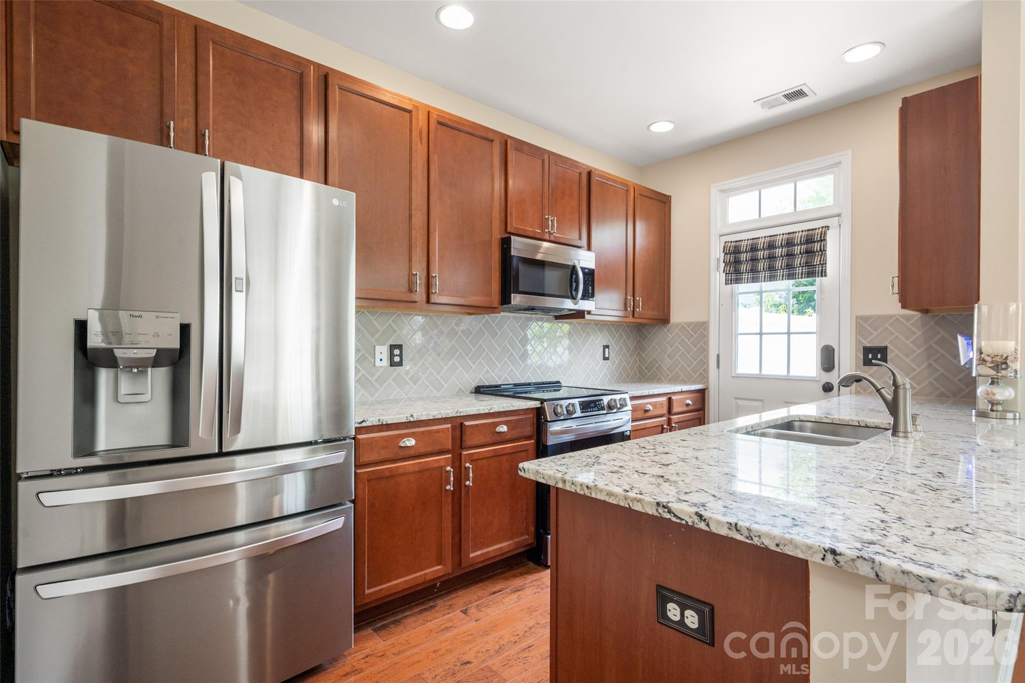 Cedar Walk - Residential
