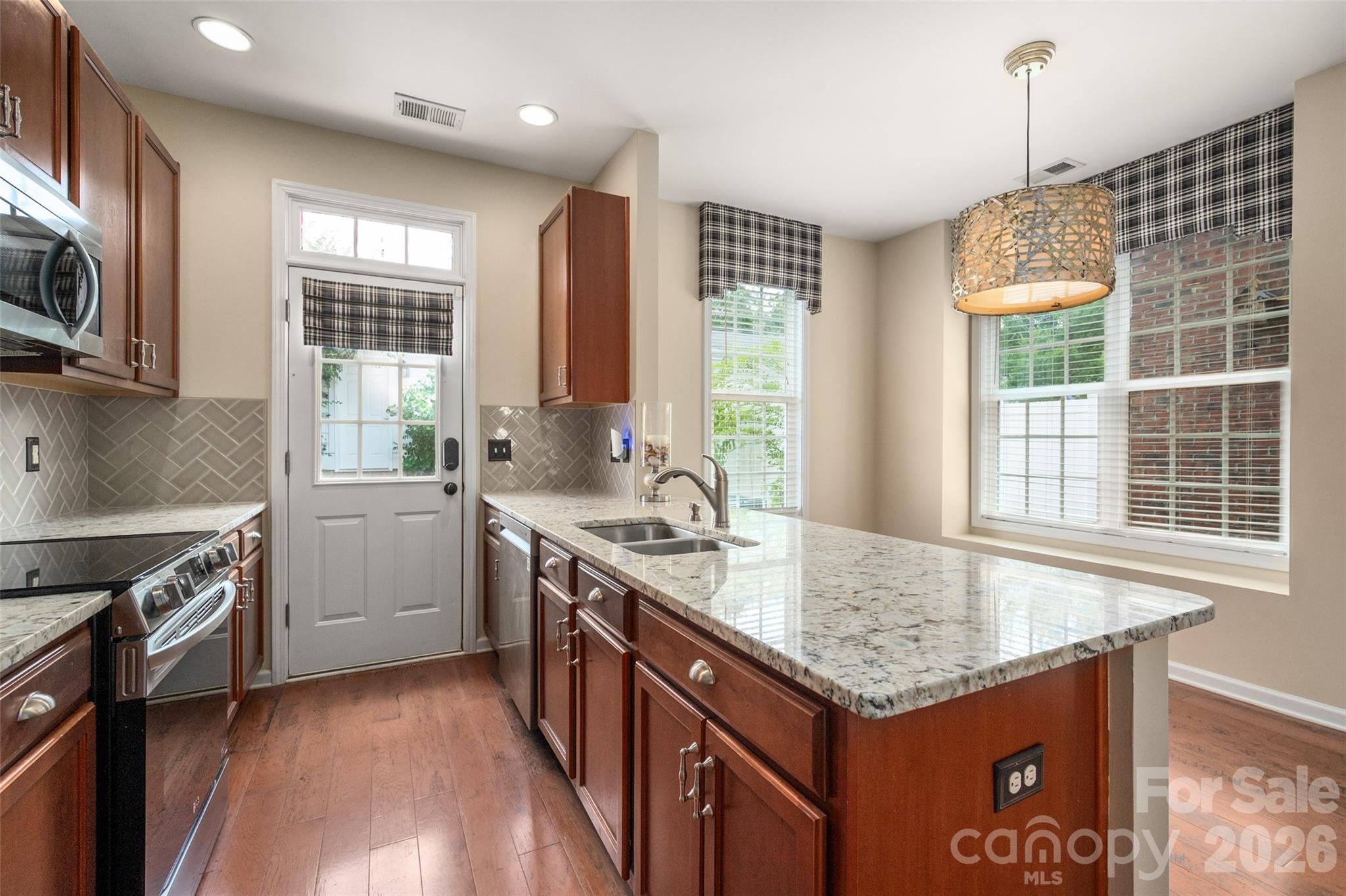 Cedar Walk - Residential