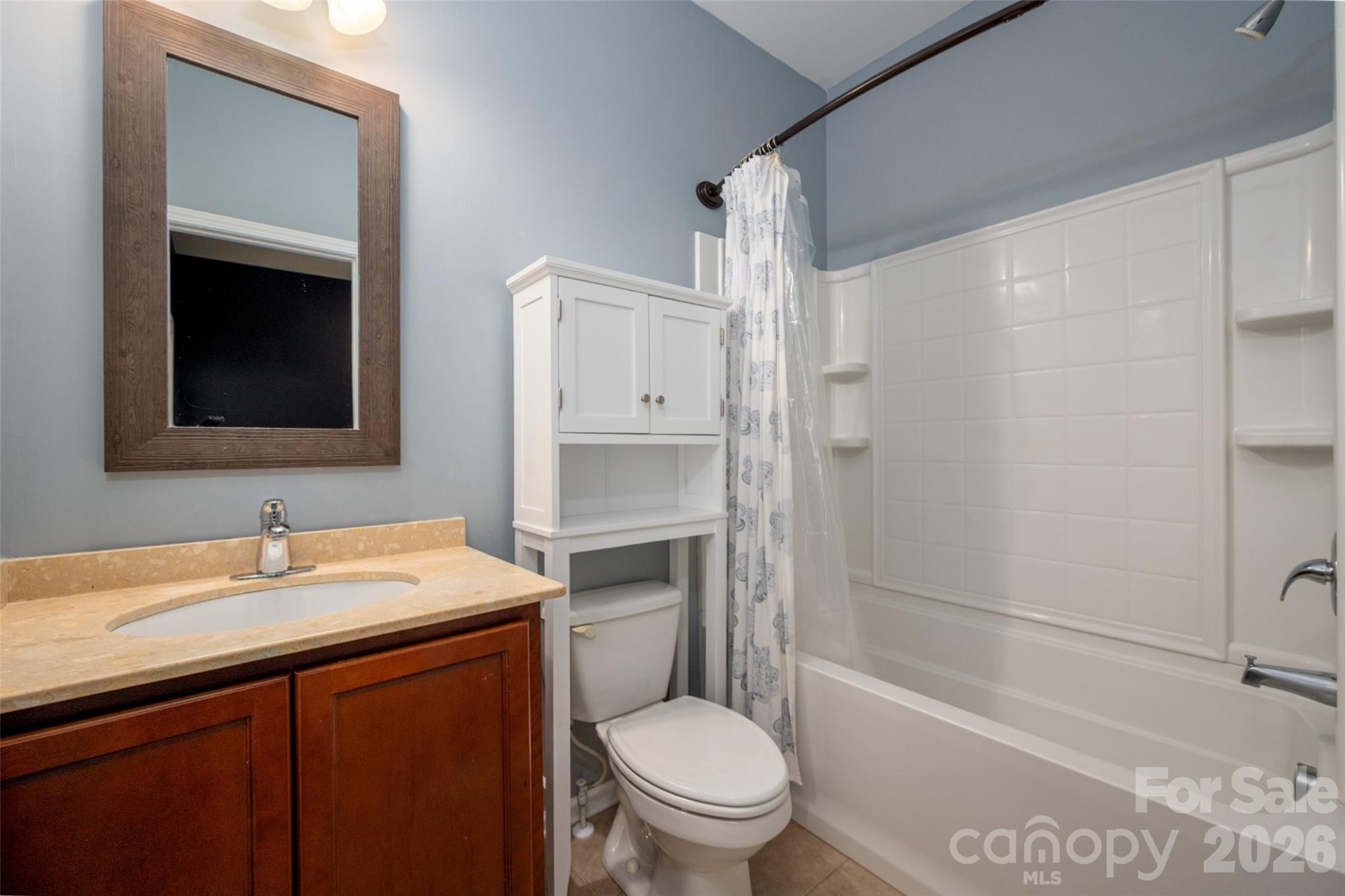 Cedar Walk - Residential
