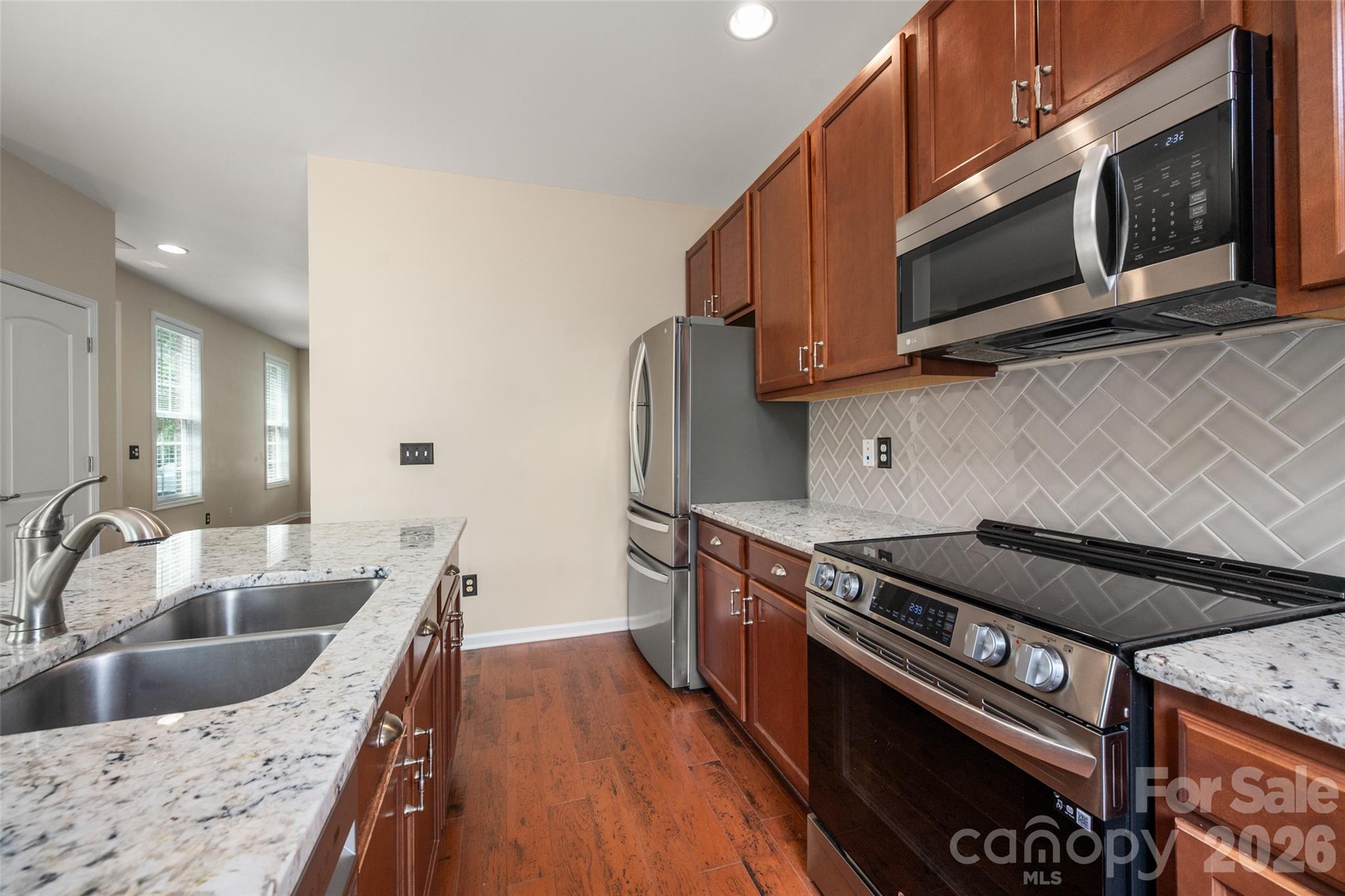 Cedar Walk - Residential