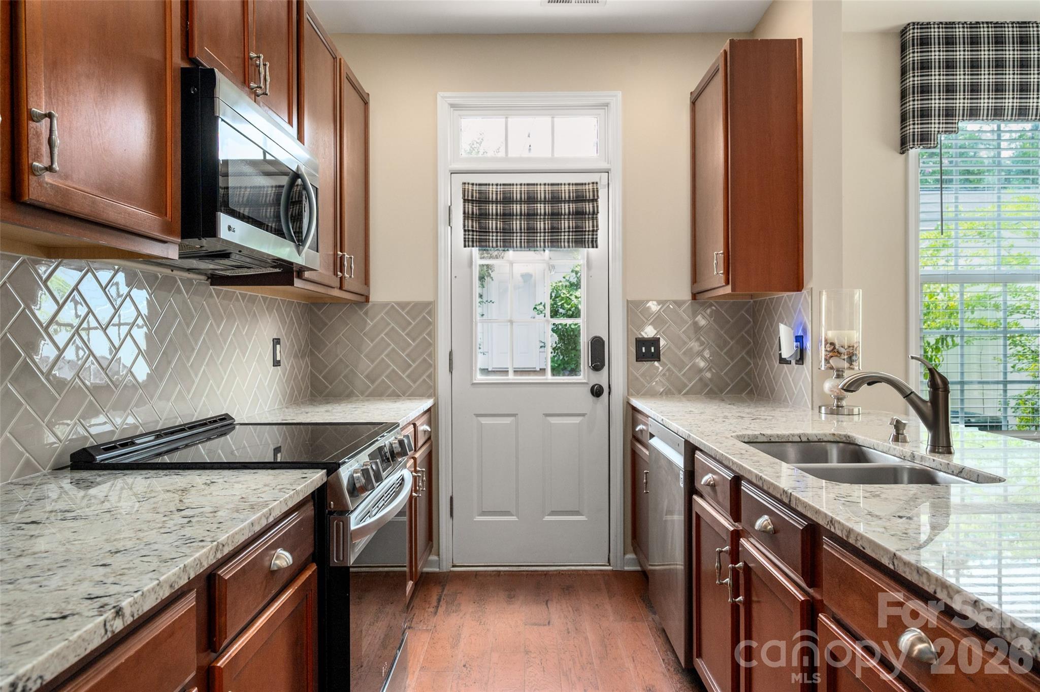 Cedar Walk - Residential